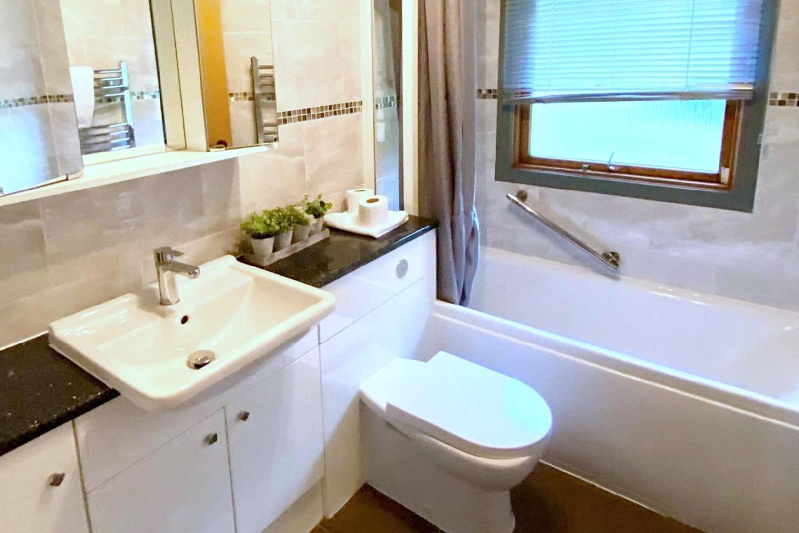 Casa vacanze Beech 4 Hot Tub *